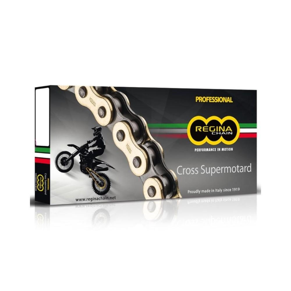 REGINA 428 CHAIN RHD 130 LINK