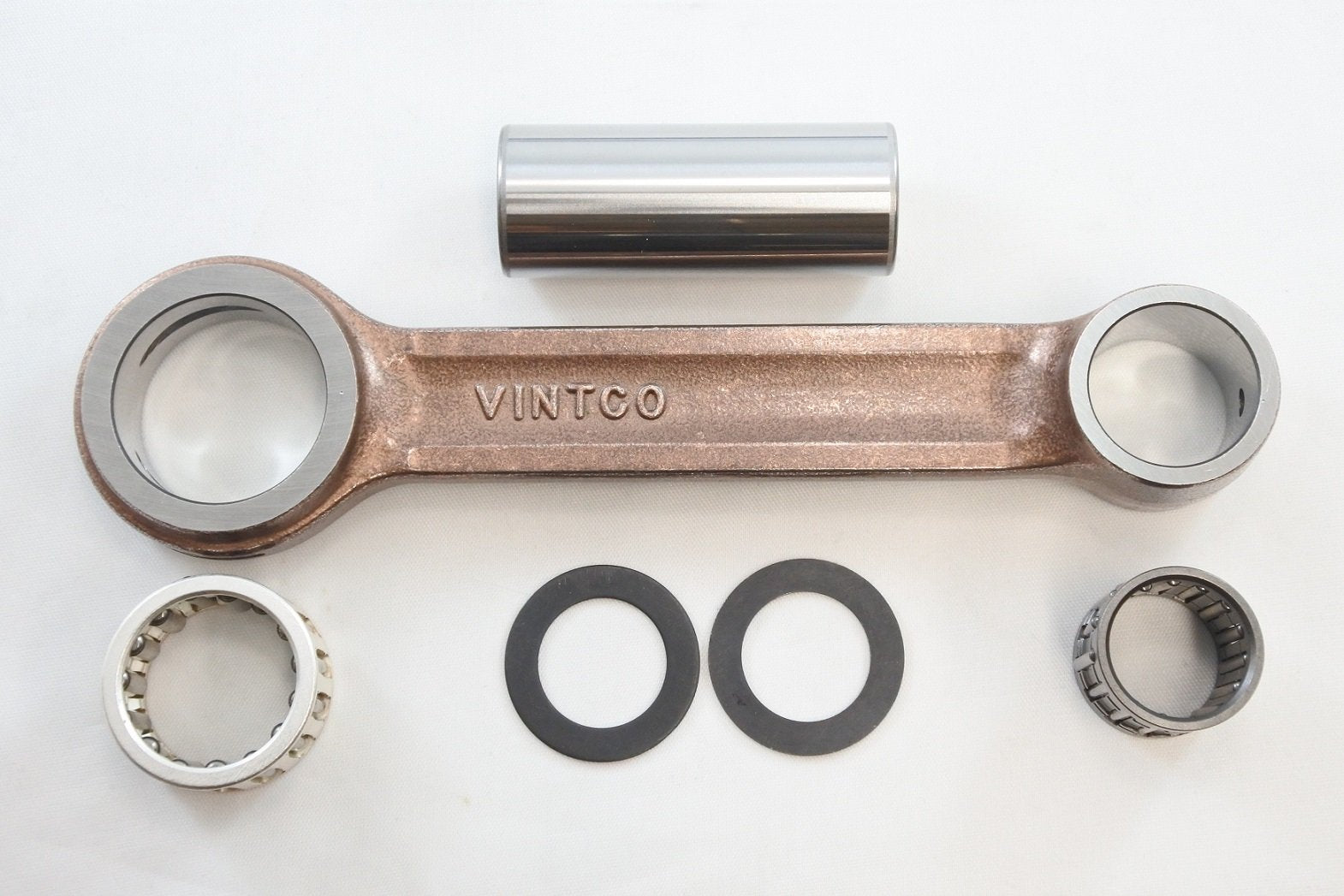 Cz Connecting Rod Kit