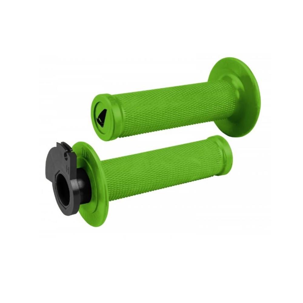 UFO-MA01828#A Ufo Clamp-On Grips