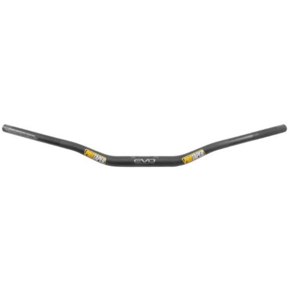 PT022037 - Protaper Evo Handlebars Carmichael Black