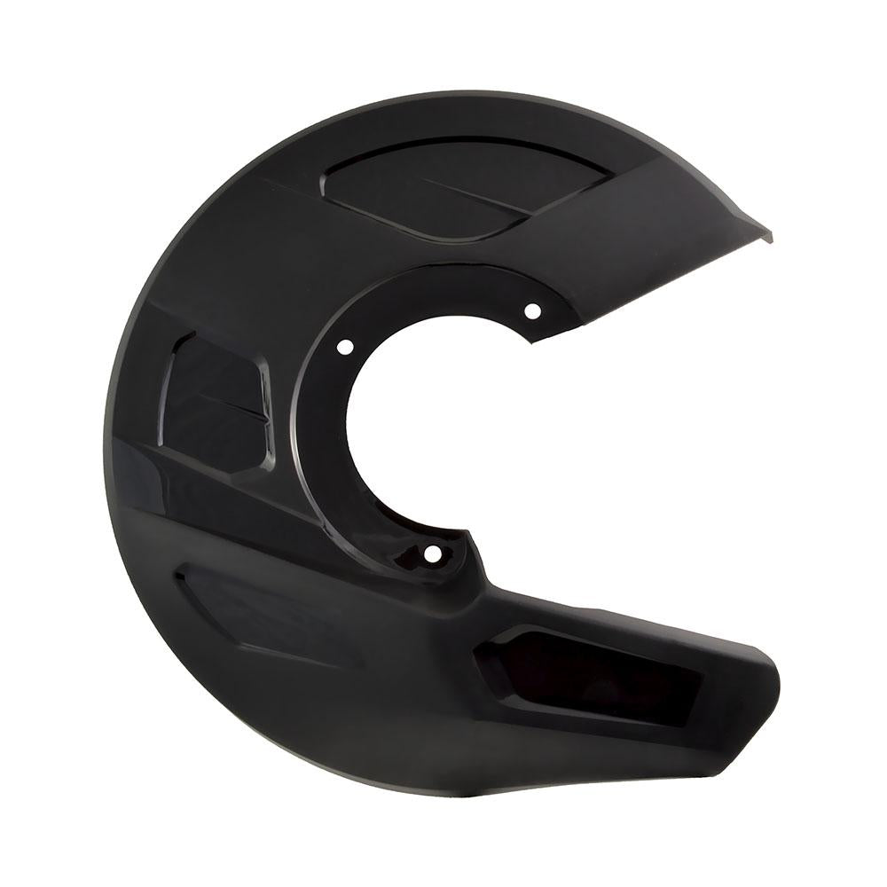 Spp Disc Cover Black