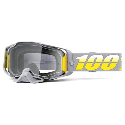 100% - ARMEGA GOGGLE COMPLEX