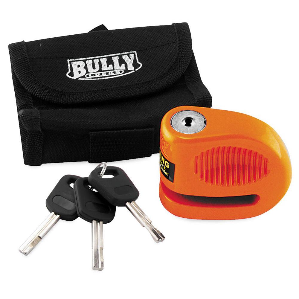 Bully Locks Disc Lock