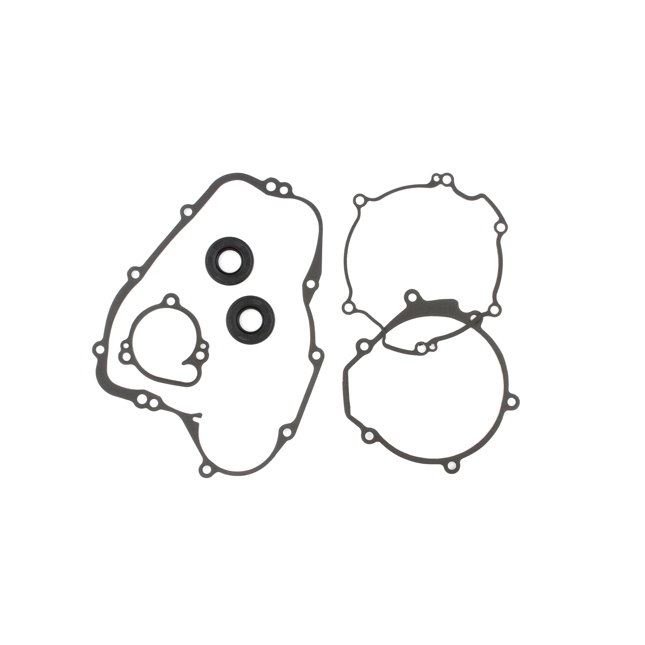 C3347 KAWASAKI KX100 Bottom End Kit With Crank Seals