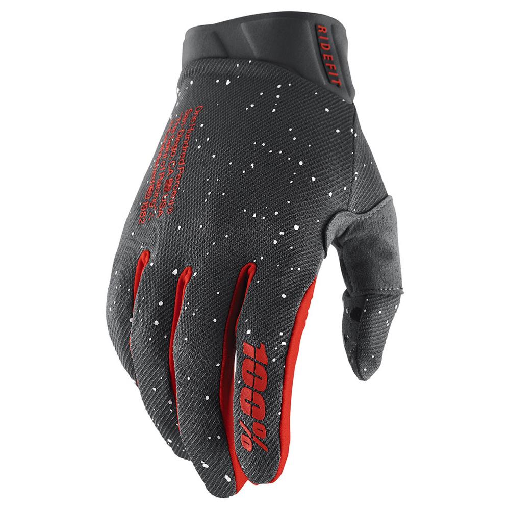 100% Ridefit Mars Gloves – JR FACTORY SERVICES