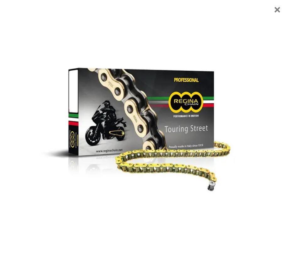 Reg-137Zrt/016 Regina 525 137 Zrt 120 Links