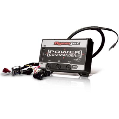 Dynojet Power Commander III Usb Harley-Davidson Touring Models '08