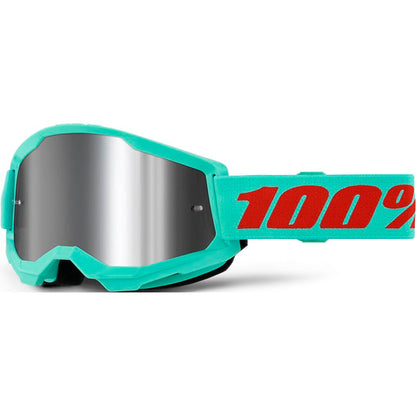 100% - STRATA 2 GOGGLE MAUPITI