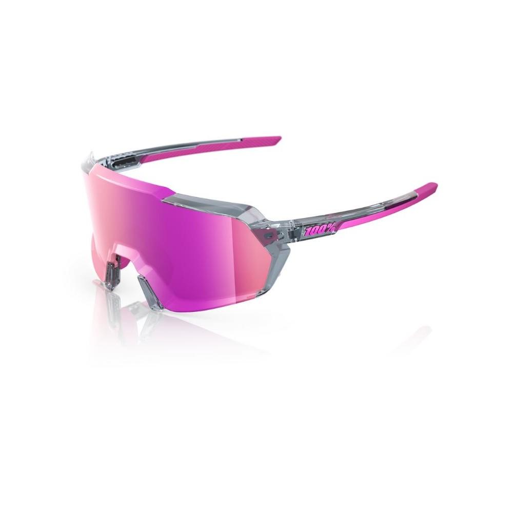 ONE-60063-00010 KORBIN  Polished Translucent Grey