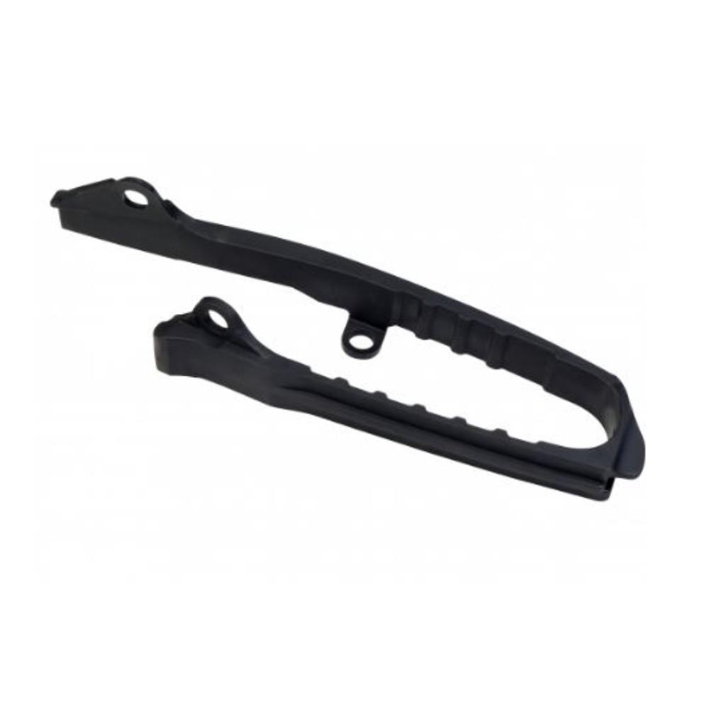 UFO-SU04944#001 Ufo Chain Guard & Slider RMZ250 19-25/RMZ450 18-25