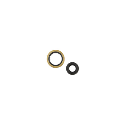 Cometic - RM250 CRANK OIL SEAL KIT
