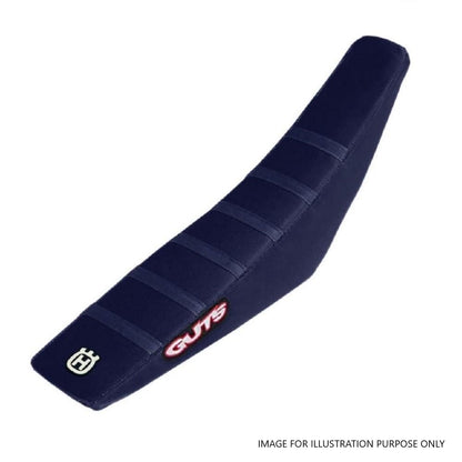 GUTS RACING - HUSQVARNA TC85