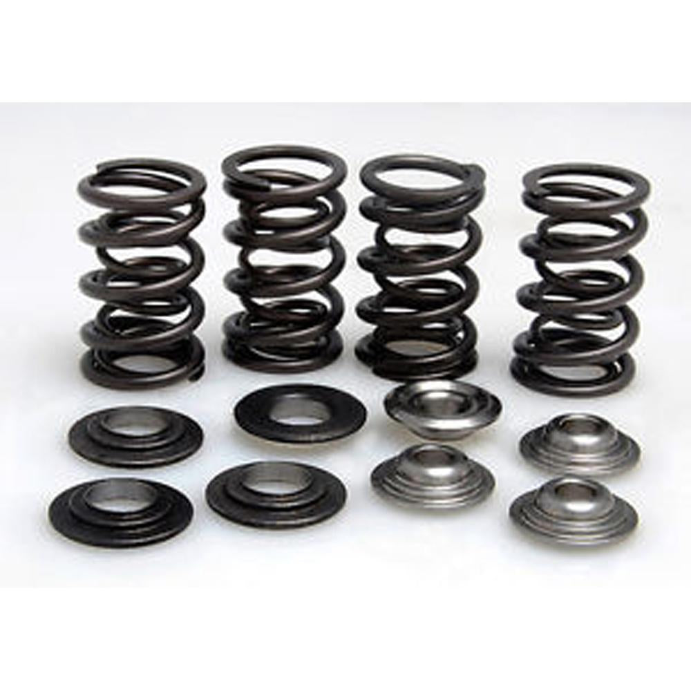 Kibblewhite Valve Spring Kit Honda Xr200R & Xr/Xl250R Rfvc '84-95 .355" Lift