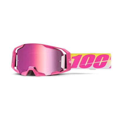 100% - ARMATIC Goggle Sellars