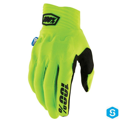 100% Cognito Glove Smart Shock