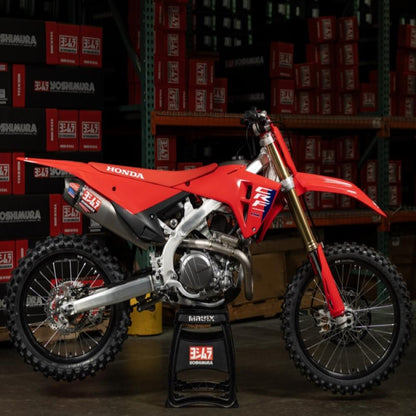 CRF450R/RX RS12 2025