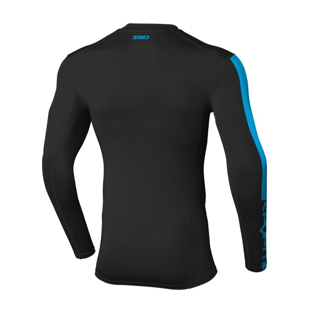 ZERO ALTER WHITE/BLACK