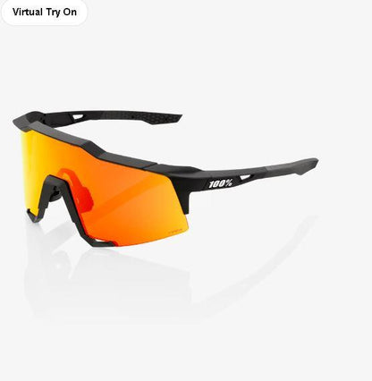 ONE-60007-00008 SPEEDCRAFT Soft Tact BLACK