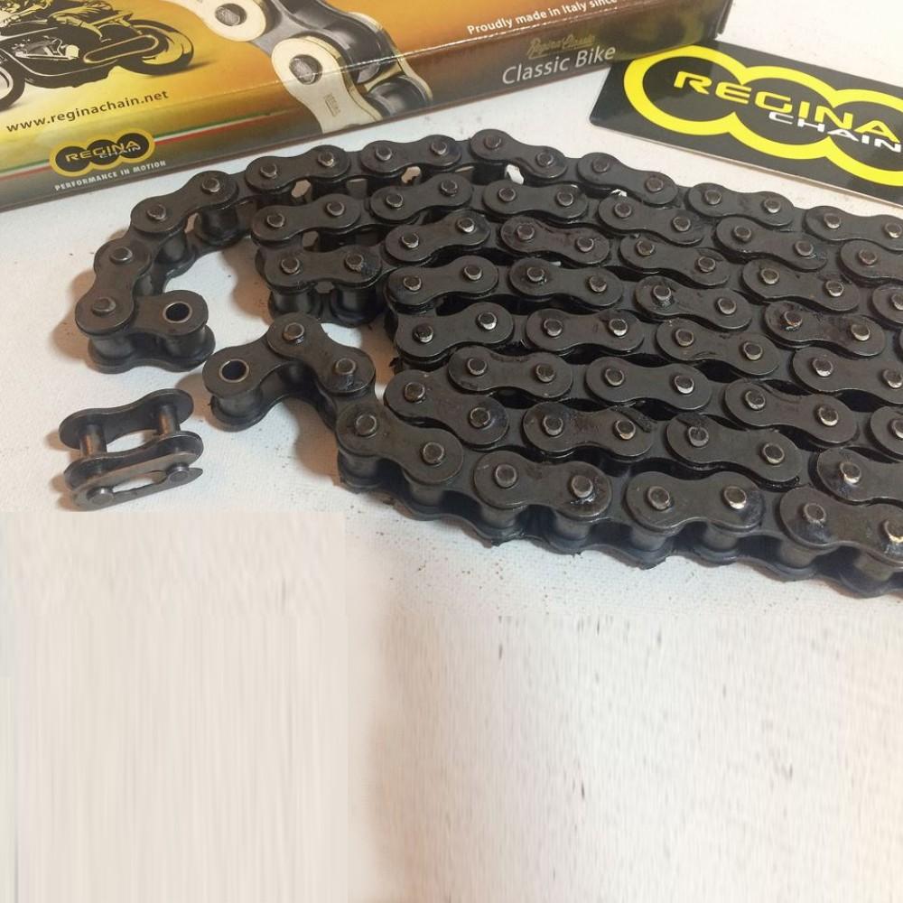 REGINA 530 CHAIN 136SR 110 LINKS