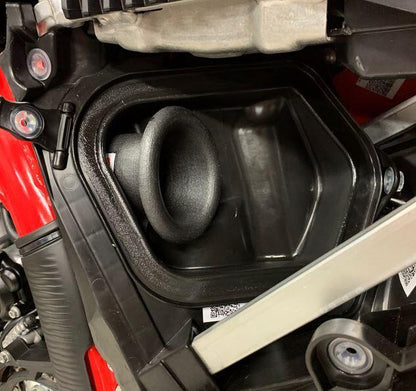 VHM-AI060923 VHM carbon air LONG INTAKE KTM 2024