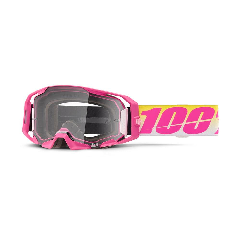 100% - ARMATIC Goggle Sellars