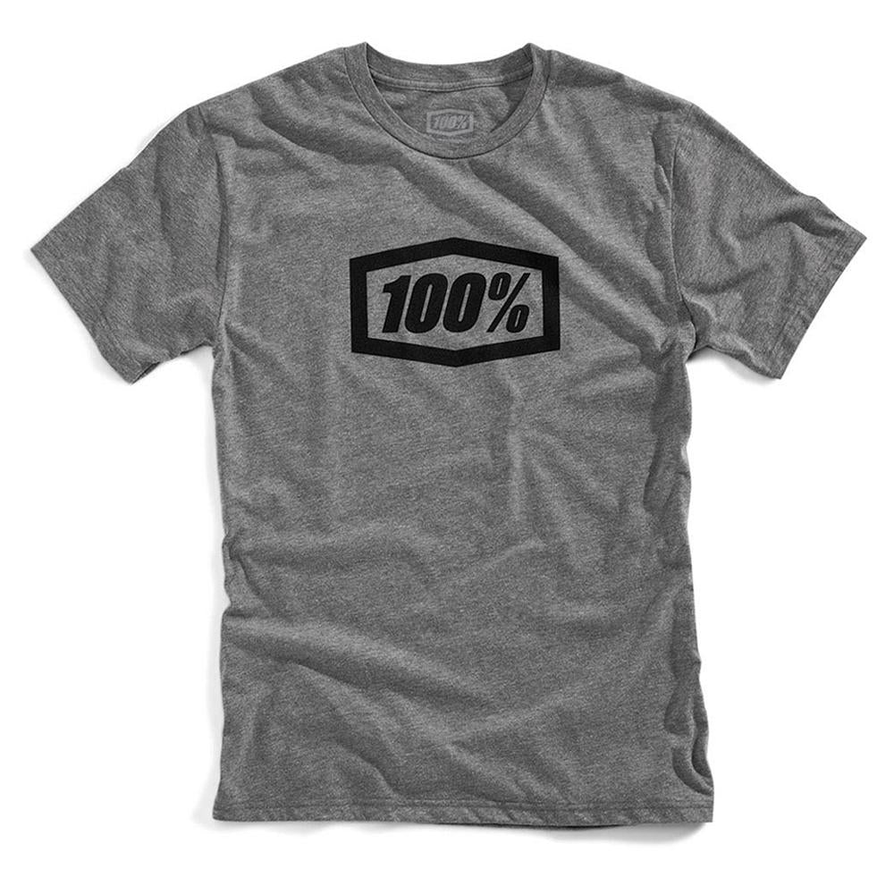100% Essential T-Shirt – JR FACTORY SERVICES