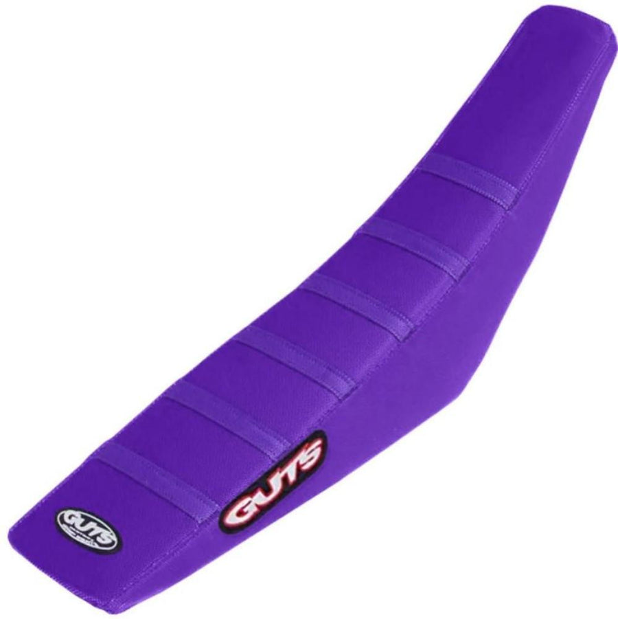 GUTS RACING SEAT COVER – JR FACTORY SERVICES