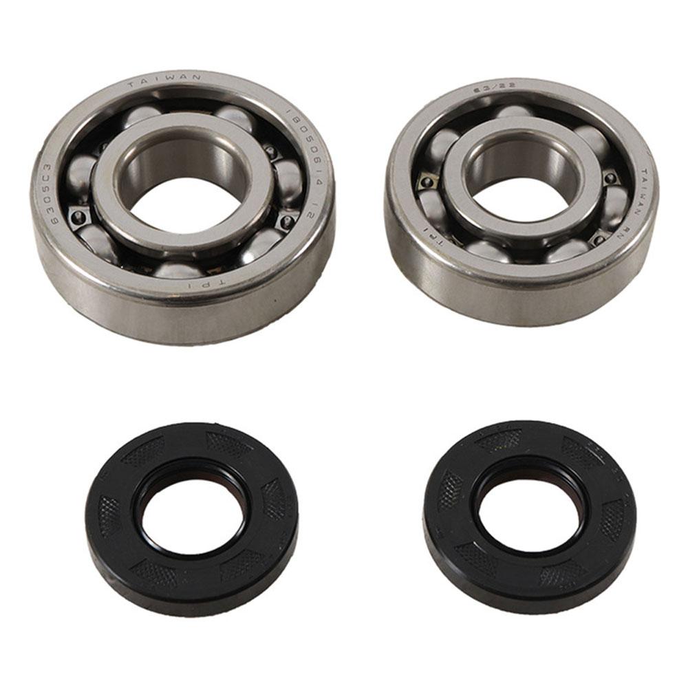 HotRod - MAIN BEARING KIT, KX125