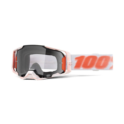 100% - ARMEGA Goggle  Tubular