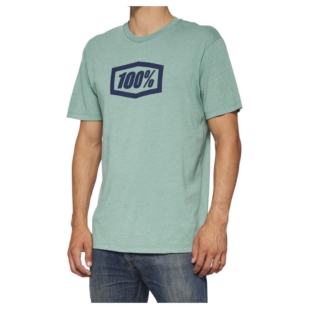 100% Icon T-Shirt