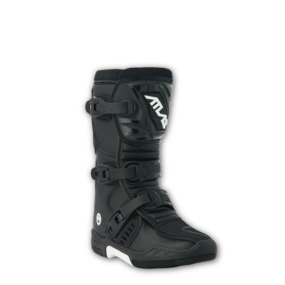 Atlas TRACTION Boot Youth Black
