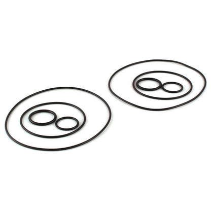 VHM-SK33195 Exhaust O-Ring Kit Yamaha TZR250 1991