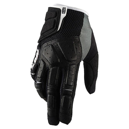100% SIMI GLOVE Black