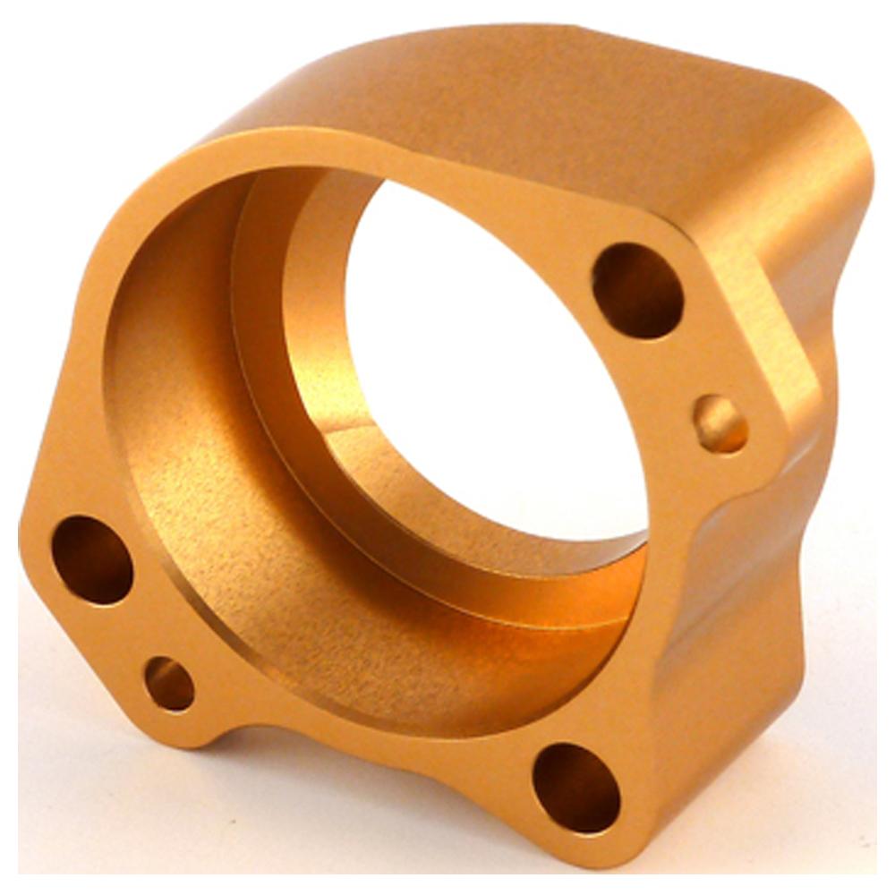 VHM exhaust flange KTM 65SX 2009 - 2026 /  Husqvarna TC65 2017 - 2026 / GasGas MC65 2021 - 2026