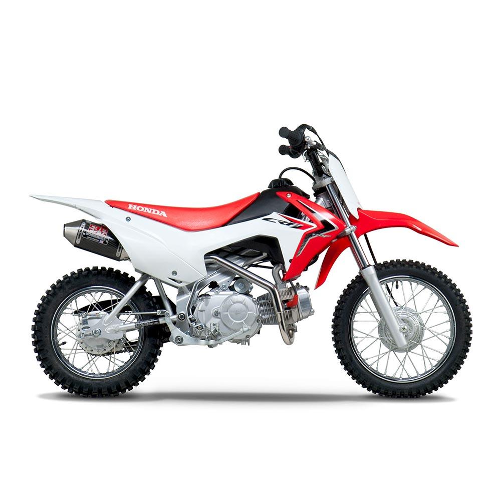 YO-221100B250 CRF110F 2013-2018 RS2 FS SS-CF-SS