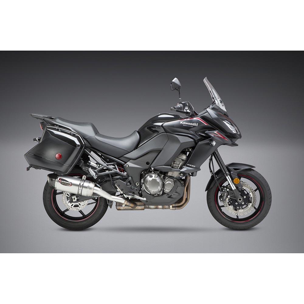 Yoshimura KAWA VERSYS 1000LT ALPHA SO SS/SS/CF