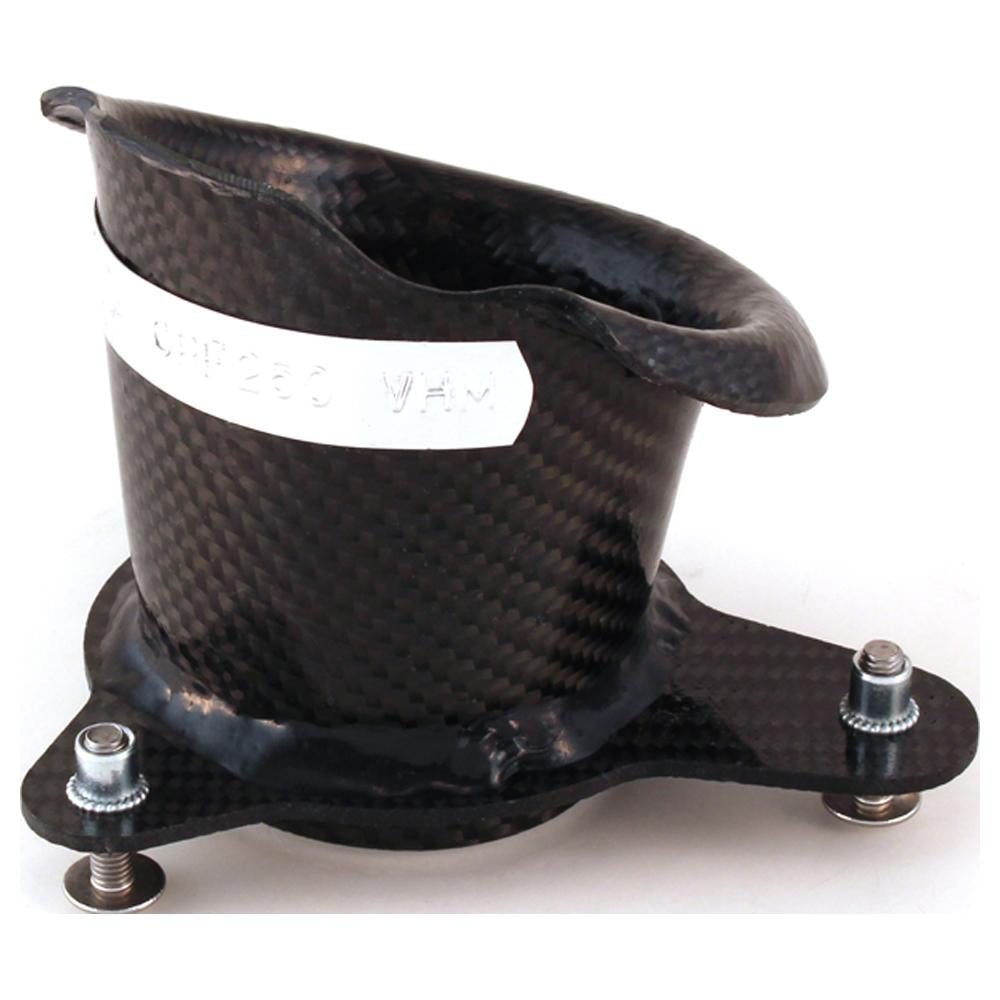 VHM-AI010622 VHM carbon air intake CRF250R 2022-24