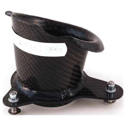 VHM-AI010622 VHM carbon air intake CRF250R 2022-24
