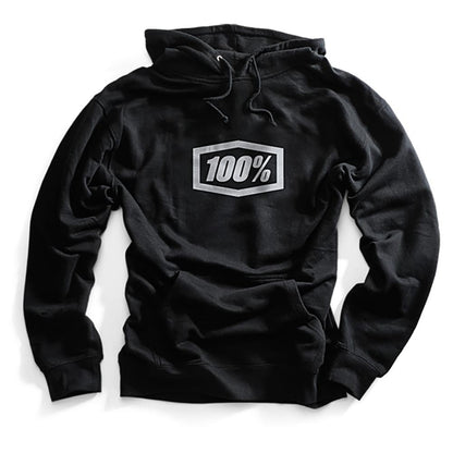 100% Hoody SweetShirt