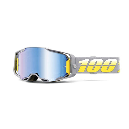 100% - ARMEGA GOGGLE COMPLEX