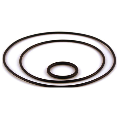 VHM-SK33080 Head O-Ring Kit Yamaha YZ250 '99-26