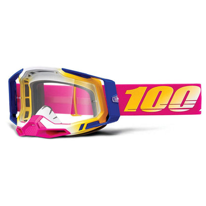 100% - RACECRAFT 2 GOGGLE MISSION