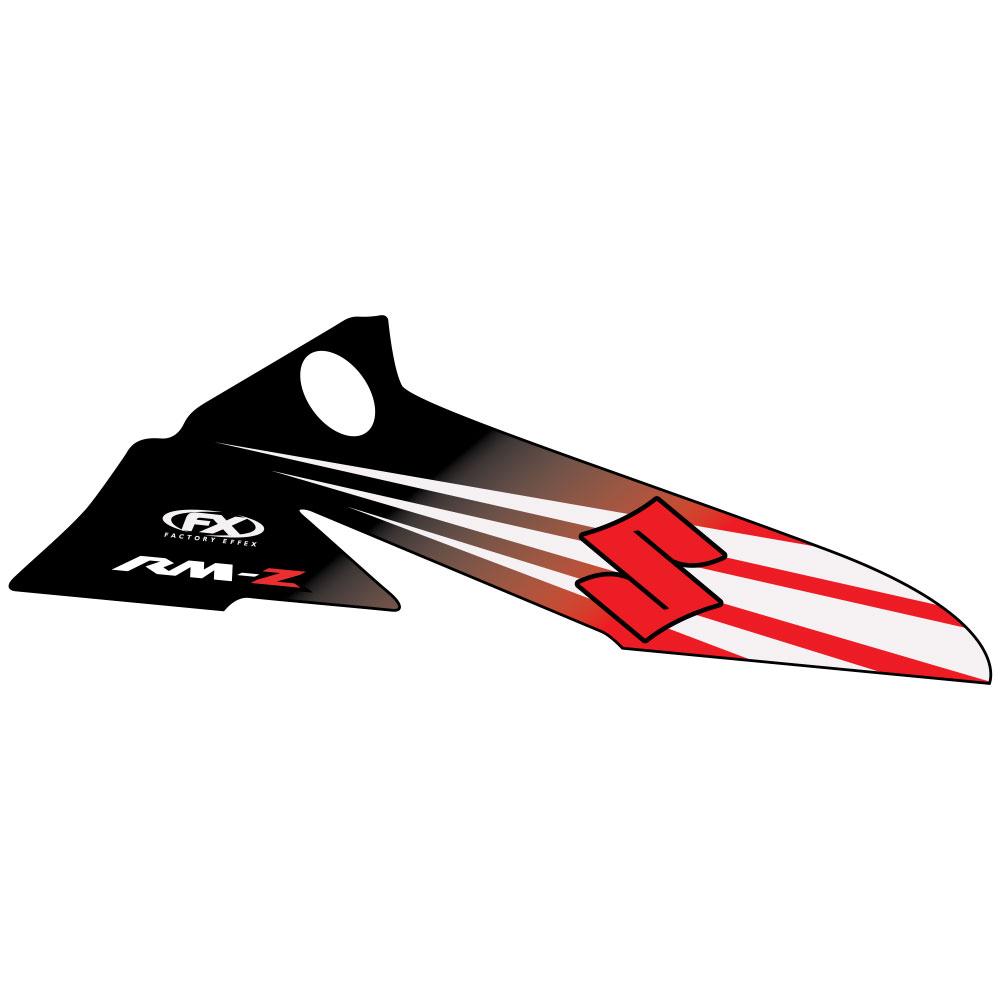 140-40 AIR FILTER ELEMENT- KX 125- 1985