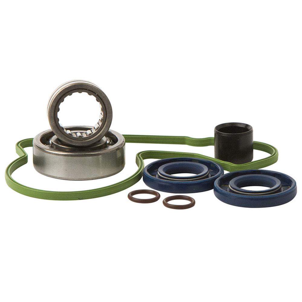 WPK0060 WATER PUMP KIT KTM 250 SX-F (14-15); 250 XC-F (14-15); 250 XCF-W (14-16); 350 EXC-F (14-16); 350 SX-F (14-15); 350 XC-F (14-15); 350 XCF-W (14-16); HUSQVARNA FC 250 (14-15); FC 350 (14-15); FE 250 (14-16); FE 350 (16); FE 350 S (16); FE 250 (14-15