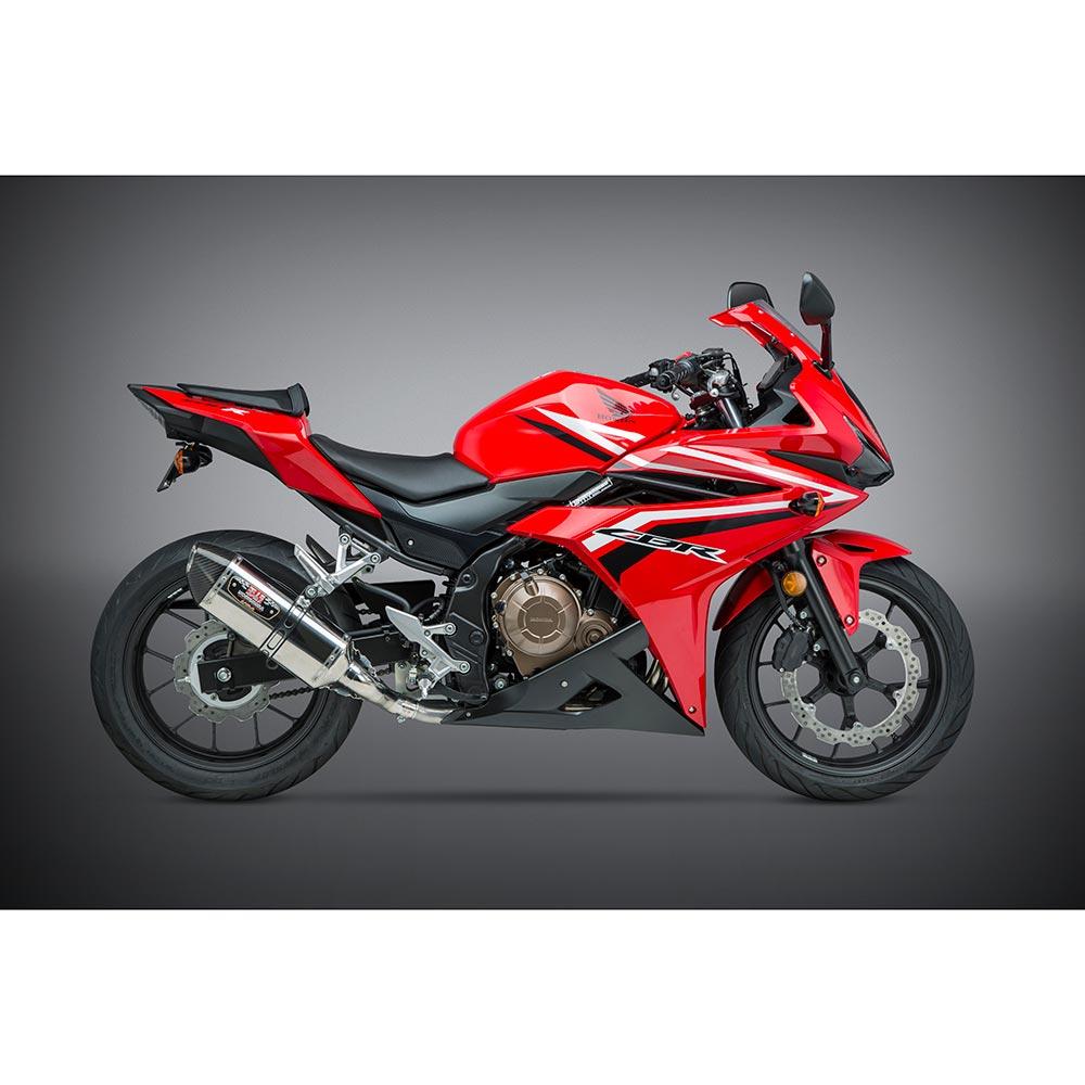 CBR500R 2016-2018 R77