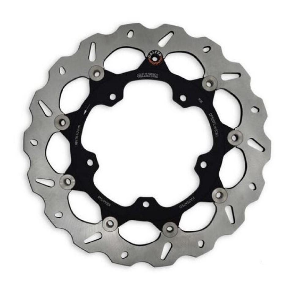 DF520CWI ROTOR FRONT