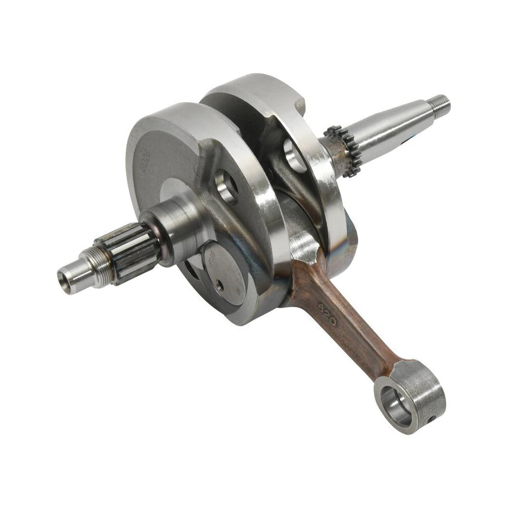 Hot Rods Yamaha Crankshafts