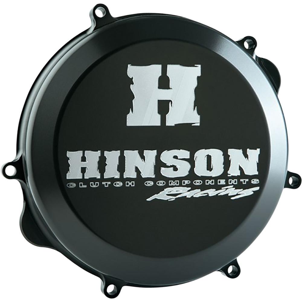 Hinson - Billetproof Clutch Cover