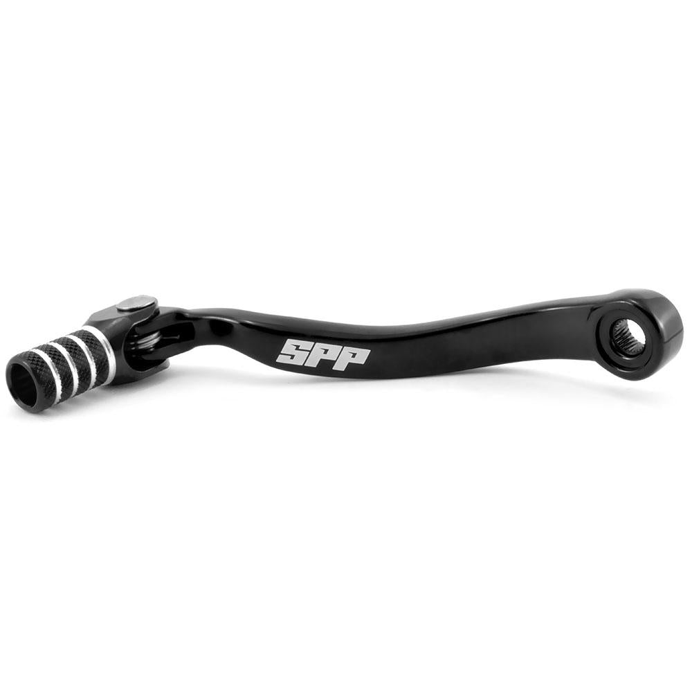 Spp Gear Lever Various Ktm Husqvarna 250-350 Black