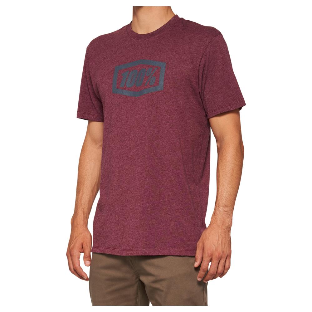100% Icon T-Shirt